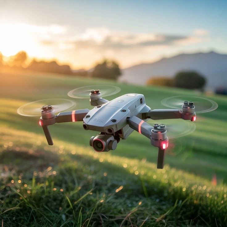 Đánh giá chi tiết DJI Mavic 4 Pro: Kỷ nguyên mới của nhiếp ảnh trên không                