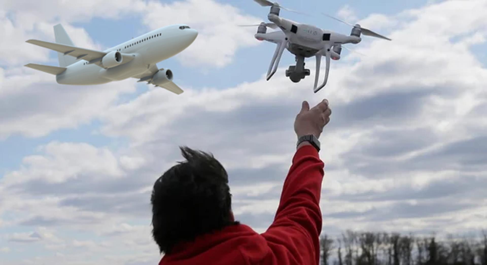 Quy định mới và cập nhật về quản lý drone tại Việt Nam: An toàn, đăng ký và vùng cấm bay